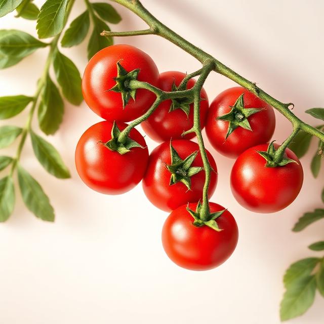Tomate ensalada